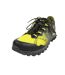 Chaussures De Randonnée Homme Noir Jaune Aku-1