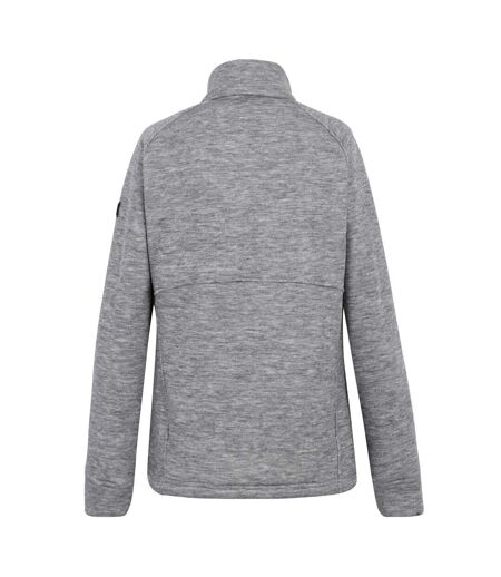 Veste Polaire Emilde Femme Blanc Regatta