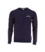 Sweat Marine Homme Hungaria Milos - L