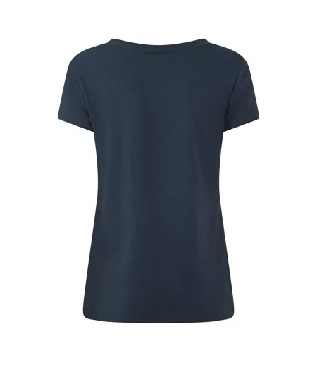 T-shirt Fullford Femme Bleu Marine Jack Wills