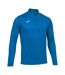 Mens Running Night Sweatshirt Blue Joma-1