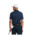 Polo tech homme bleu marine foncé Lyle & Scott Lyle & Scott