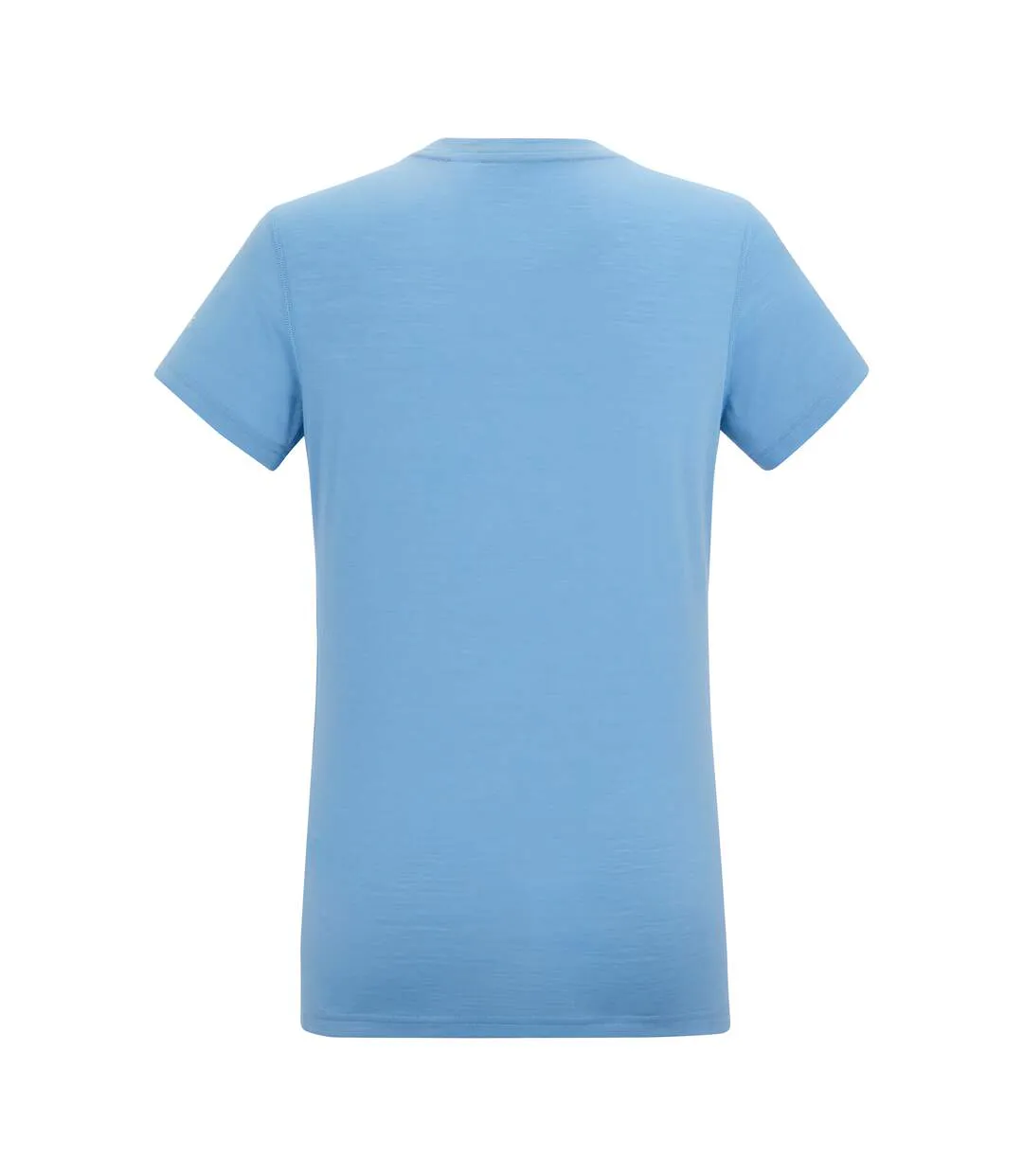 T-shirt Motif/style Lavande Escade Femme Bleu Délavé Regatta-3