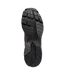 Mens Storm 96 2k Cushioned Flat Trainers Black Lacoste-3