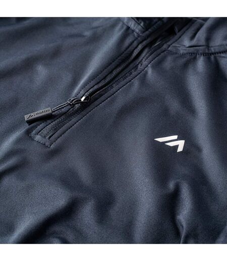 Sweat Ansta Homme Bleu Foncé Martes Essential