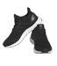 Womens/ladies Ultraboost 1.0 3 Stripes Running Shoes Core Black Adidas-4
