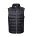 Veste Sans Manches Nano Homme Noir Russell-1