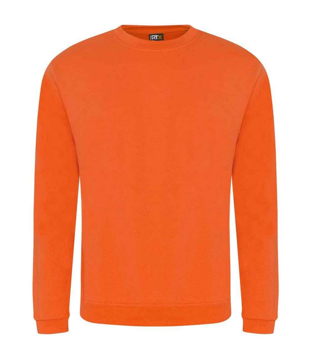 Sweat pro adulte orange PRORTX