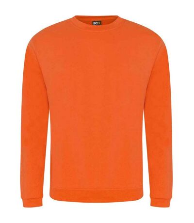 Sweat pro adulte orange PRORTX