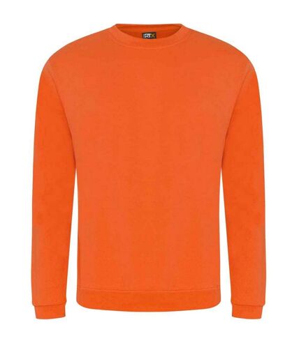 Sweat pro adulte orange PRORTX