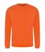 Sweat pro adulte orange PRORTX