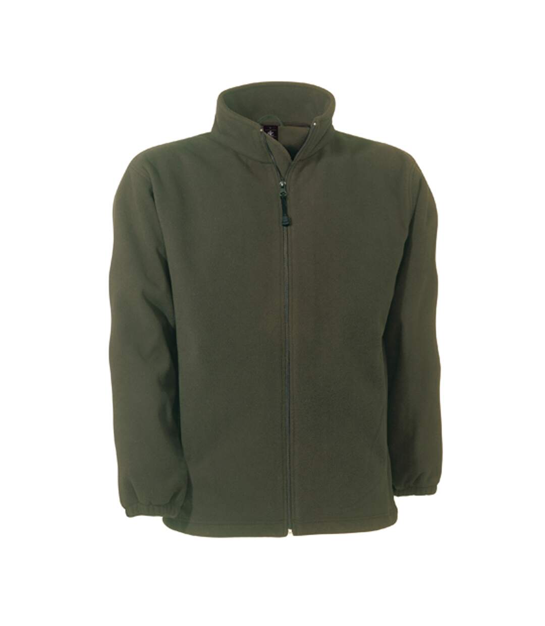 Veste Polaire Windprotek Adulte Olive B&C-1
