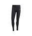 Bas Thermique Techfit Homme Noir Adidas-2