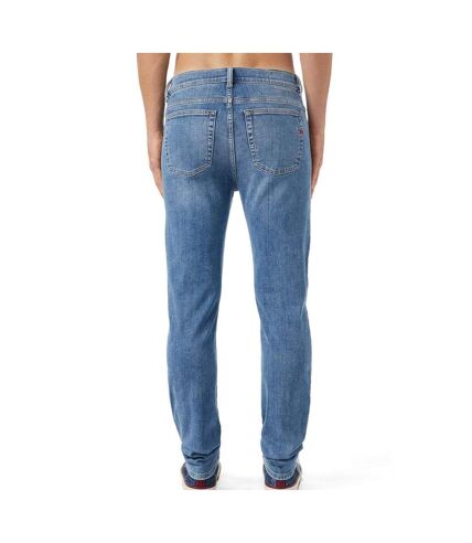 Jean Skinny Bleu Homme Diesel 1983 - W26-L32