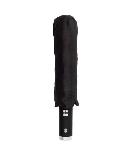Parapluie & Lampe Torche Automatique 31cm Noir