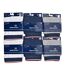 Boxer Homme SERGIO TACCHINI Lot de 6 - Pack de 6-3