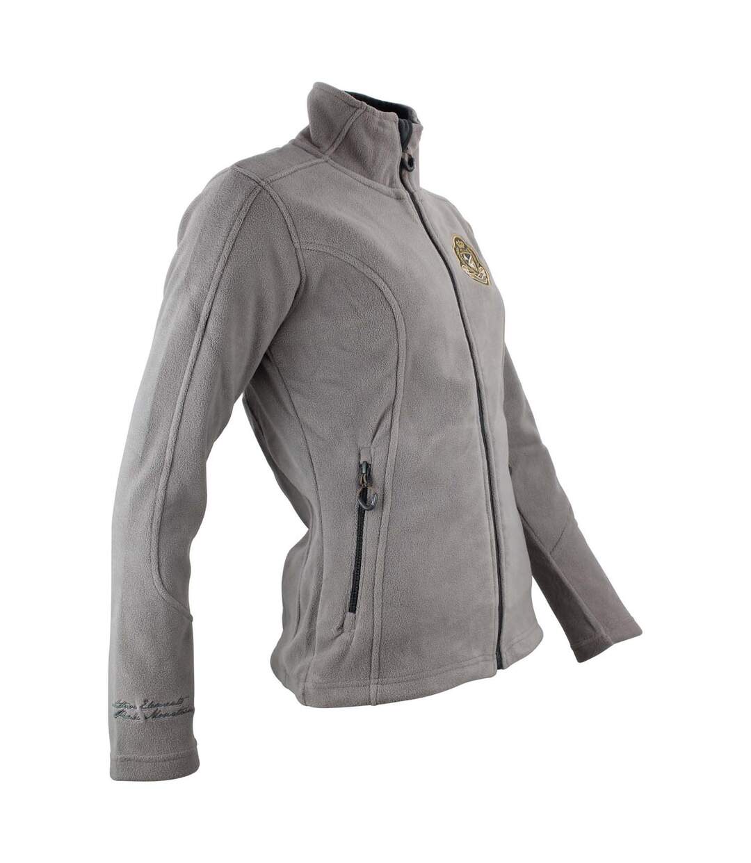 Blouson polaire femme ASAK