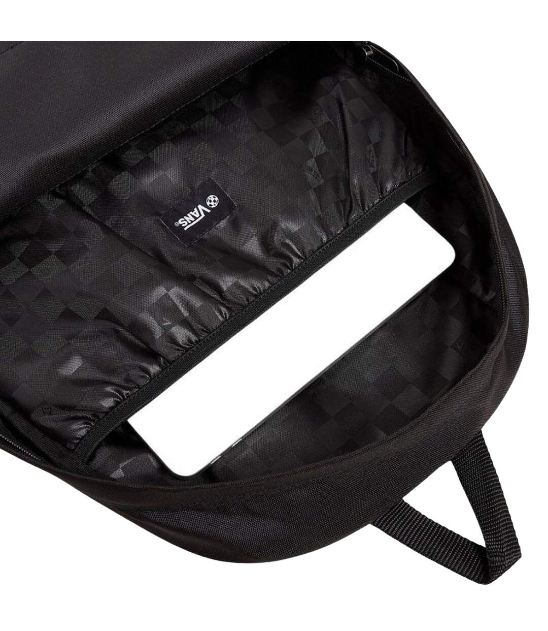 Sac À Dos Old Skool Classic Taille Unique Noir Vans-4