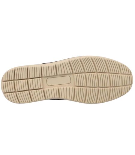 Mens Oakwood Boots Black Duck And Cover