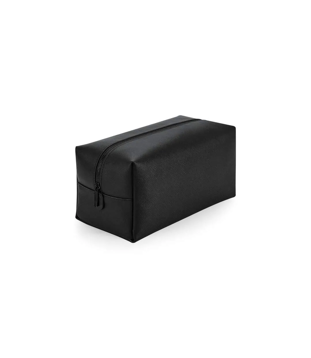 Sac À Accessoires Boutique 11 Cm X 11 Cm X 23 Cm Noir Noir Bagbase-3