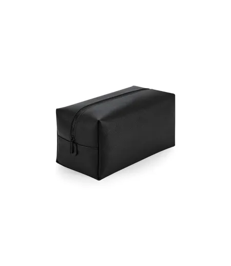 Sac À Accessoires Boutique 11 Cm X 11 Cm X 23 Cm Noir Noir Bagbase