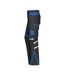 Pantalon  multipoches zones réfléchissantes Puma Work Wear-4