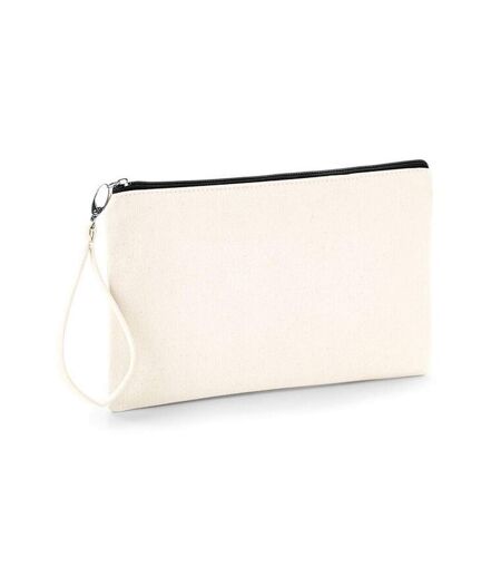 Pochette Poignet Taille Unique Beige Pâle Noir Westford Mill