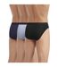 Lot de 3 slips Pur Confort-2