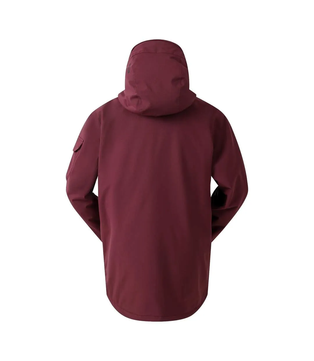 Mens Twin Tip Ski Jacket Fig Dare 2B-2