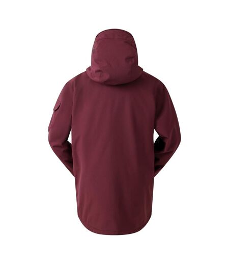 Mens Twin Tip Ski Jacket Fig Dare 2B