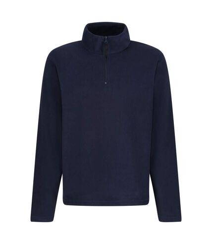 Polaire homme bleu marine foncé Regatta