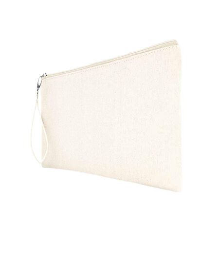 Sac À Cosmétique Taille Unique Beige Pâle Westford Mill