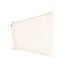 Sac À Cosmétique Taille Unique Beige Pâle Westford Mill-2