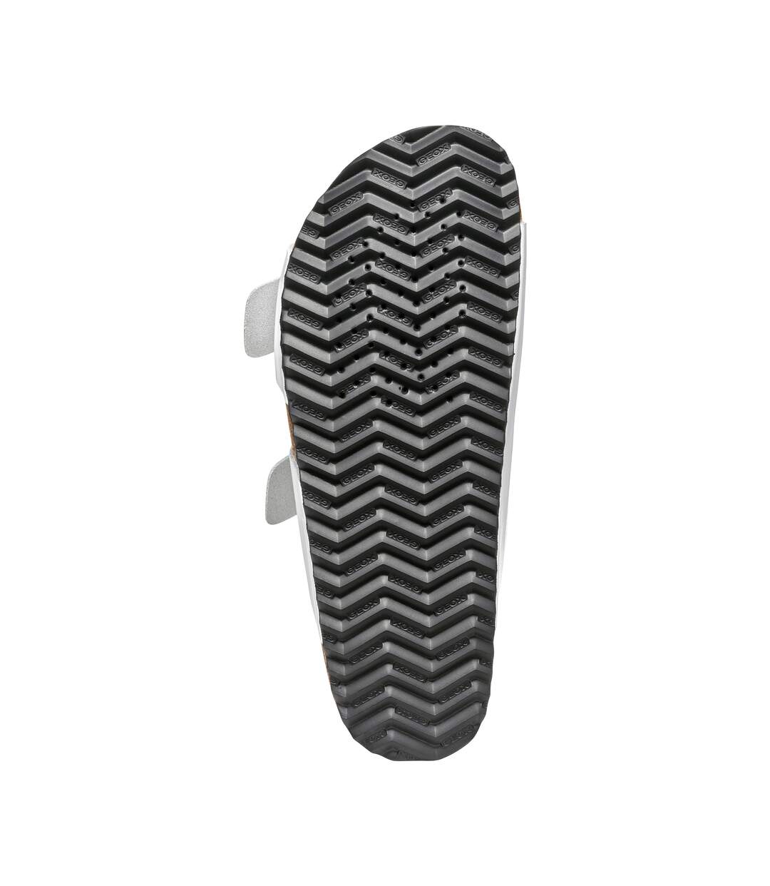 Mules Cuir Geox Briona-5
