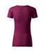 T-shirt Native Femme Violet Clair Malfini-2