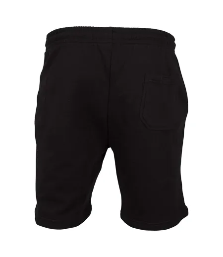 Short Homme Noir Urban Classics