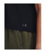 Haut Motion Femme Noir Under Armour-4