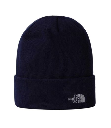 Womens/ladies Norm Beanie Navy The North Face