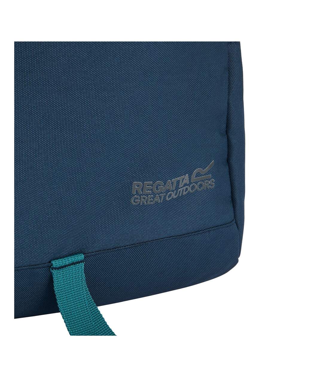 Sac À Dos Boulder Taille Unique Bleu Nuit Regatta-4