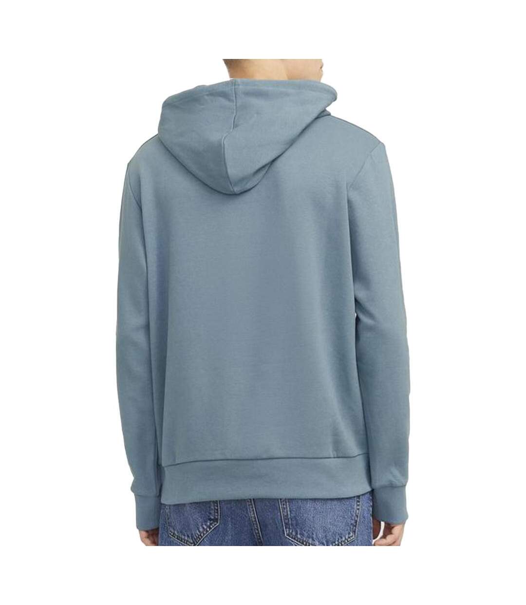 Sweat Bleu Homme Jack & Jones Luke - L-2