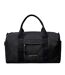 Sac de voyage noir homme calvin klein jeans bold duffle-1