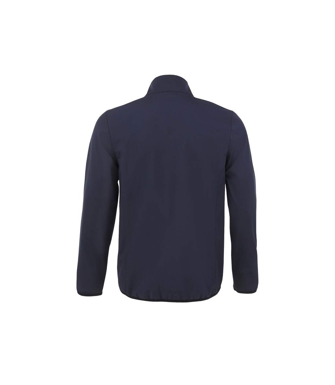 Veste softshell radian homme bleu SOLS-2