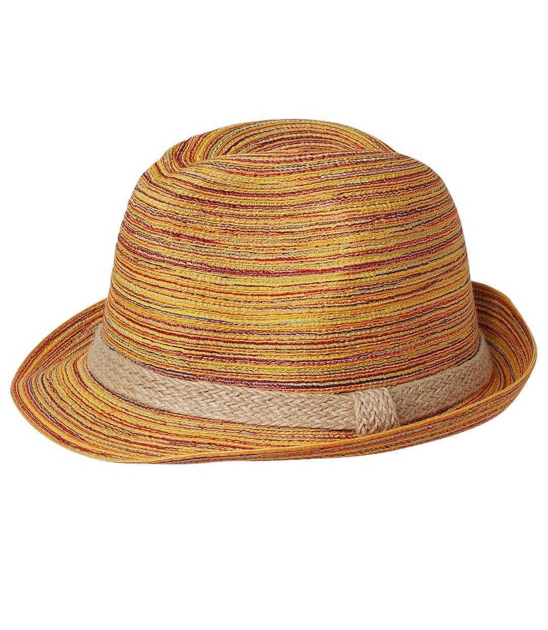 Chapeau trilby JIL-2