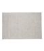Tapis Déco en Laine Milton 202x300cm Gris Clair-1