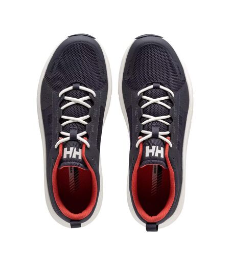 Helly Hansen Mens Ahiga Evo 5 Sneakers (Navy) - UTFS10919