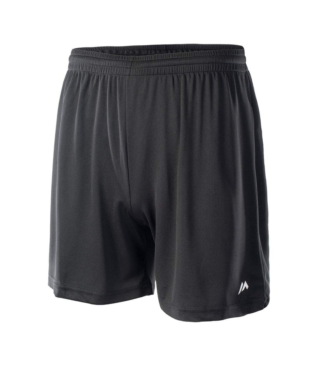 Short Liberos Homme Noir Martes Essential-4