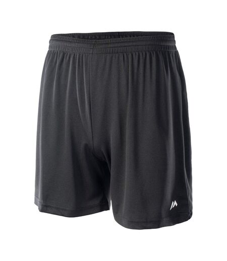Short Liberos Homme Noir Martes Essential