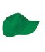 Casquette De Baseball Glop Vert MidOcean-2