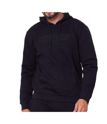 Sweat marine homme guess aldwin - l