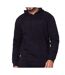 Sweat marine homme guess aldwin - l-1